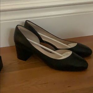 Brand New Cole Haan Pumps